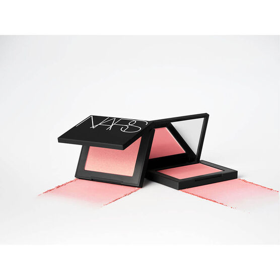 TALC FREE BLUSH ORGASM EDGE